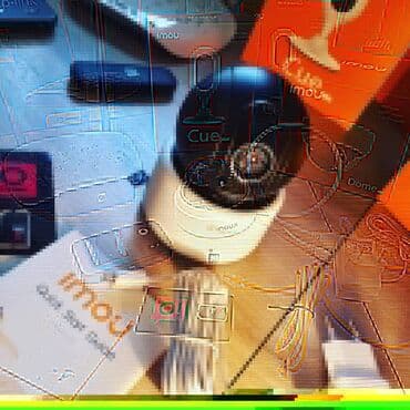 вайфай камера: Видеонаблюдение wi-fi камеры 2-3-4mp здравствуйте! Продаем wi-fi — 4