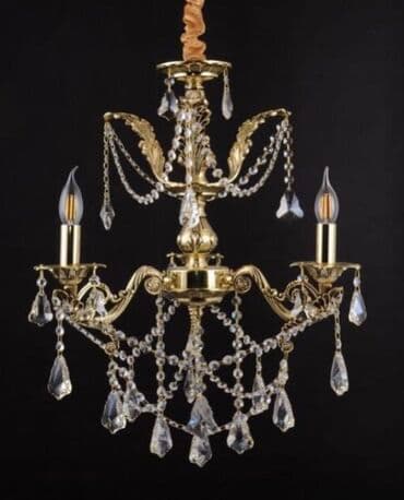 люстра бишкек цена: Люстры на скидке -50% Все в крррбках новое Цены от 5.000 сом — 18