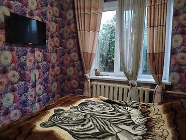 комнаты в караколе: Продаётся дом кожамкула район авторынка до 7 соток есть сарай огород — 3