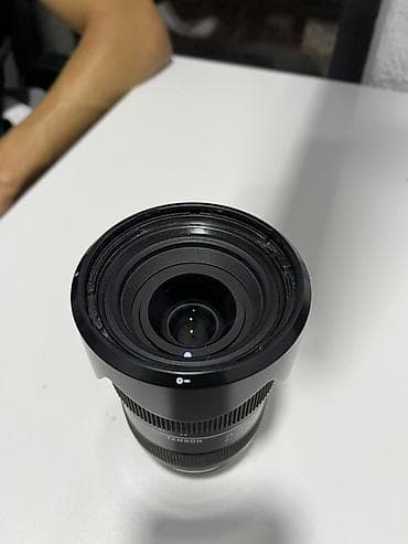 гармин феникс 8: Объектив Tamron 28-75mm F/2.8 Di III VXD G2 (для камер Sony E — 4