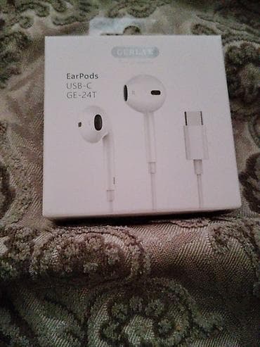 наушники на пк: Вкладыши, Новый, Проводные, Классические — 3