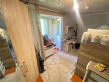 дизель сдается квартира: 2 комнаты, 43 м², 4 этаж — 2