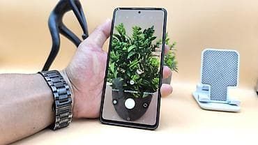 deco e4: Samsung Note 10 Lite, Б/у, 128 ГБ, цвет - Черный, 2 SIM — 9