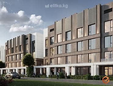 минимаркет: 2 комнаты, 68 м², Элитка, 3 этаж, Готовая ПСО (под самоотделку) — 1