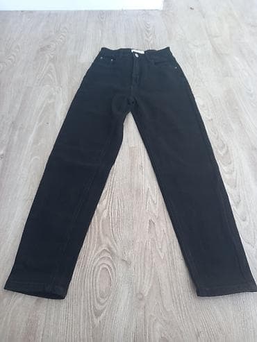 брюки карго: **👖 Распродажа женских брюк и джинсов!** Продаю 3 пары брюк.цены от — 4