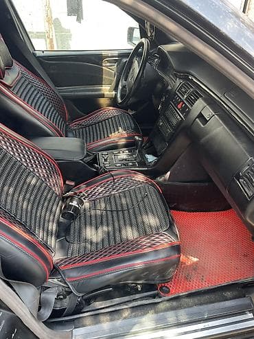 e55 compressor: Mercedes-Benz E-Class: 1996 г., 3.2 л, Автомат, Бензин, Седан — 9