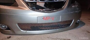 япошки: Бампер перед. зад. Япошка — 3