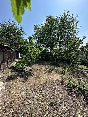 Продаётся частный дом в г. Бишкек ул. Весёлая. Просторный дом для — 1