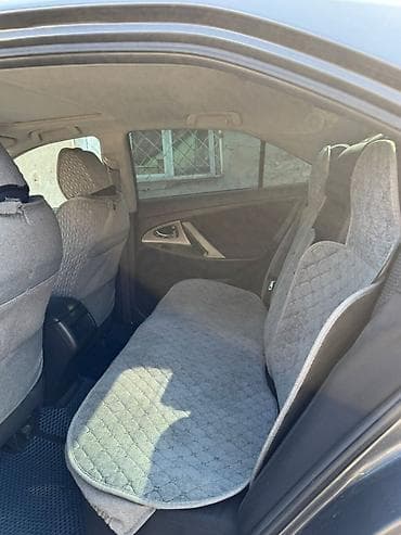 Продажа авто: Toyota Camry: 2008 г., 2.5 л, Автомат, Бензин, Седан — 6