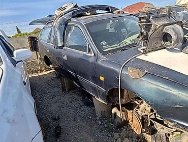 авто сатылат: Разбор Toyota Caldina (первое поколение, универсал, правый руль). В — 3