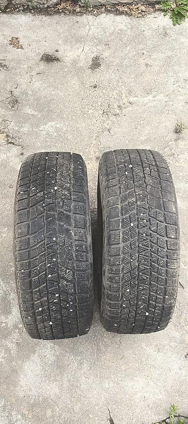 шины липучки: Пара бриджстоун 2000. пара капсен в одном месте стёрты, немного — 2