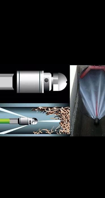 утюг для пластика: Канализационные работы 
Чистка зазоров больше 5 лет — 3