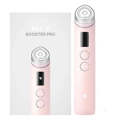 m 3: ✨ MEDICUBE AGE-R BOOSTER PRO EX ✨ Профессиональный уход за кожей у вас — 1