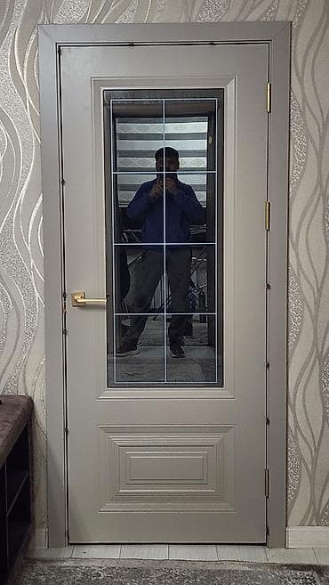 мдф работа: Межкомнатные и входные двери установка - Изготовление и установка — 7