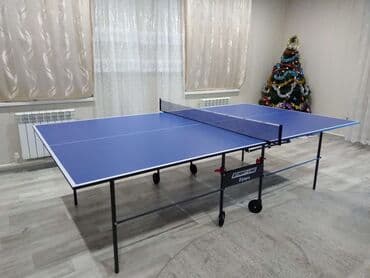 ракетка для настольного тенниса купить: Теннисный стол стар лайн Олимпик 
Распродажа 
Новые, в наличии — 1