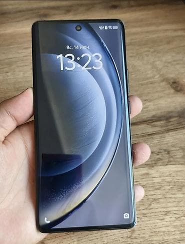 iphone 11mini: Vivo X100, Б/у, 256 ГБ, цвет - Серый, 2 SIM — 3