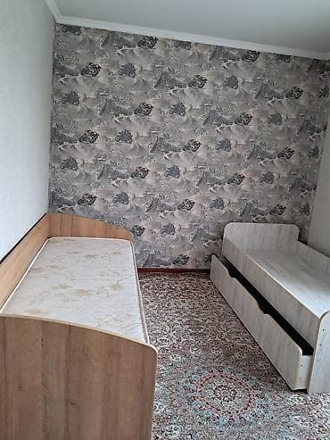 срочно квартиры: 4 комнаты, 100 м², Индивидуалка, 4 этаж, Евроремонт — 9