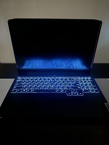 💻 Lenovo IdeaPad Gaming 3 15IMH05 (81Y4) Игровой ноутбук в отличном — 2