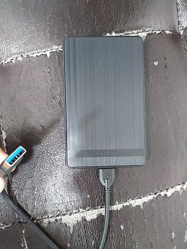 hdd жёсткий диск: Накопитель для ПК, Новый, Toshiba, HDD, 1 ТБ, 2.5", Для ПК — 1