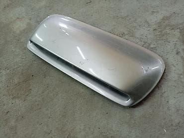 subaru forester капот: Капот Subaru, Оригинал — 3