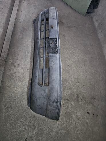 запчасти на опель зафира б: Бампер Передний Opel, Б/у, Оригинал — 4