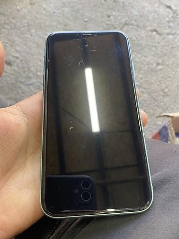 iphone 11 на 64 гб: IPhone 11, 64 ГБ, Зеленый — 2