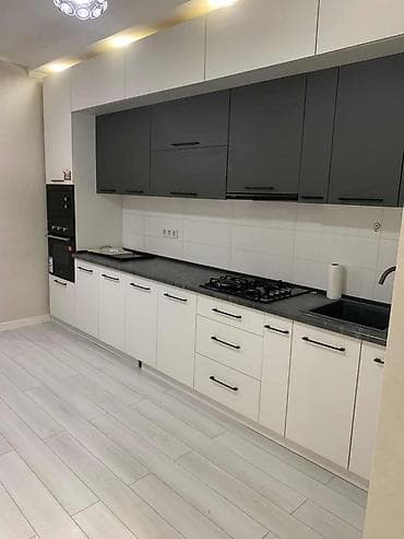 руставели: 2 комнаты, Собственник, Без подселения, С мебелью полностью — 8