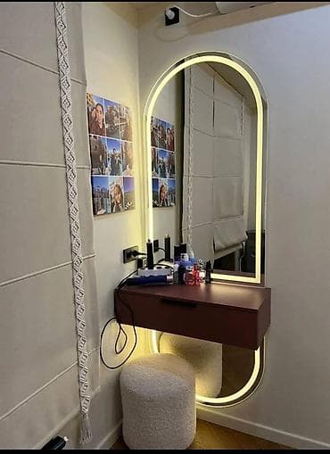 континенталь квартира: 3 комнаты, 85 м², Элитка, 7 этаж, Дизайнерский ремонт — 8