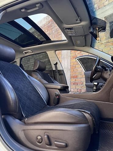 Kia K5: 2018 г., 2 л, Автомат, Газ, Седан — 2