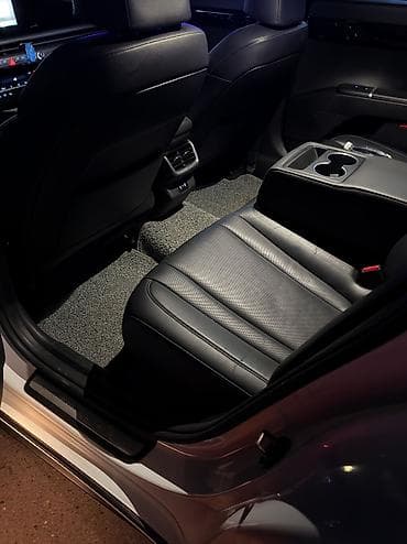 3 uz: Hyundai Grandeur: 2023 г., 3.5 л, Автомат, Газ — 5