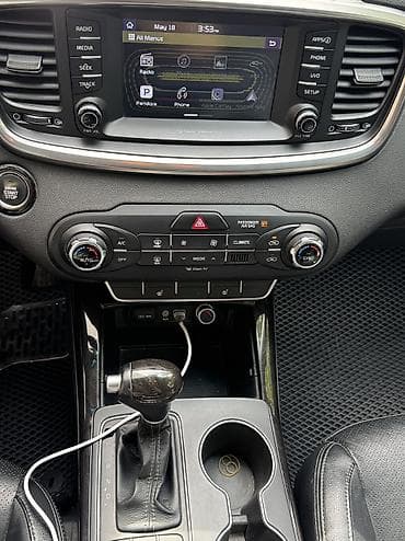 киа соренто 2018 цена бишкек: Kia Sorento: 2018 г., 2 л, Автомат, Бензин, Кроссовер — 7