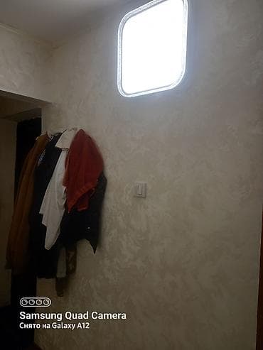 комната с полселением: Сдаётся уютная комната/гостиная с полной меблировкой и техникой. - — 6