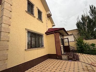 матросова: 250 м², 5 комнат, Физкультурный (КГАФКиС) — 2