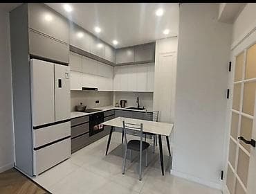 продаю квартиру аю гранд: 2 комнаты, Собственник, Без подселения, С мебелью полностью — 5