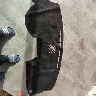 Отургучтар: Руль Mercedes-Benz Колдонулган — 6