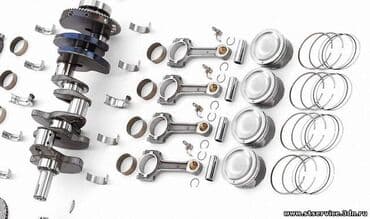 ремонт ходовой части в бишкеке | ремонт ходовки бишкек | ремонт ходовой в бишкеке | фото: Japan Start АВТО не делаем только вилочные погрузчики ! Капитальный — 1