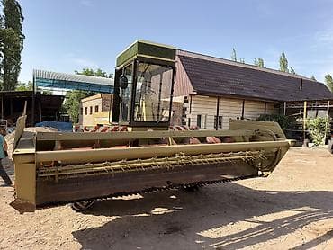 шина 11.5 80 15.3: Продаю Сенокосилку Е 303 Привозной из Чехии состояние идеальное Сварки — 4