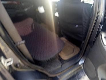 тойота прада 120: Toyota Land Cruiser Prado: 2003 г., 2.9 л, Механика, Дизель, Внедорожник — 8