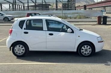 шины r14 зима: Daewoo Kalos: 2003 г., 1.2 л, Автомат, Хэтчбэк — 5