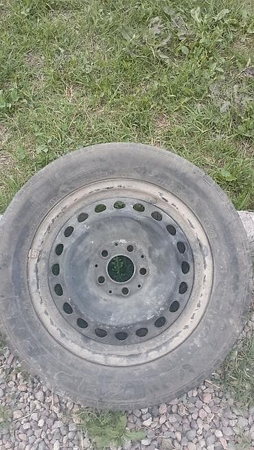 195 70 16 с: Зимние шины 215/60 R16 - Размер: 215/60 R16 (маркировка на боковине — 4