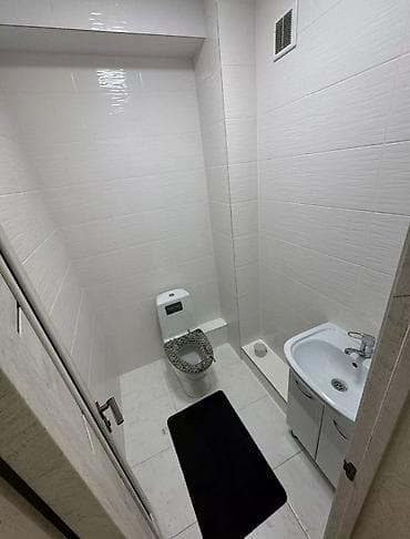 квартира в аренду кара жыгач: 2 комнаты, Собственник, С мебелью полностью — 10