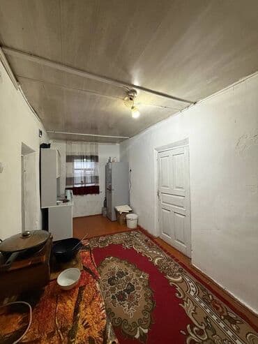 дома александровка: Дом, 30 м², 3 комнаты, Риэлтор, Старый ремонт — 3