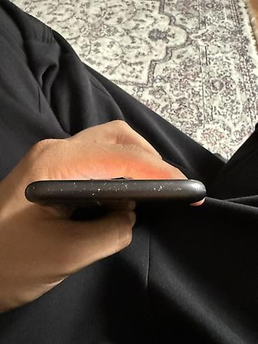 айфон хр в корпусе 13 цена: IPhone 11, Б/у, 128 ГБ, Черный, Зарядное устройство, Чехол, 100 % — 5