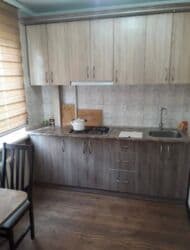 аренда помещения под кухню: 2 комнаты, Агентство недвижимости, Без подселения, С мебелью полностью — 4