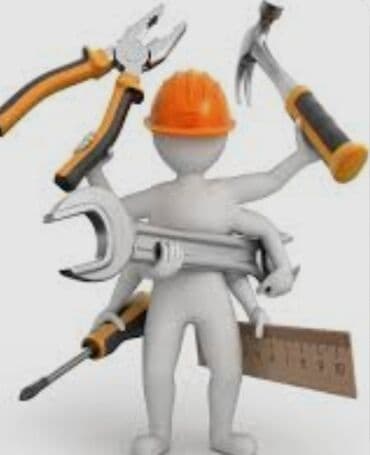 Мастер бала керек! Гипсокартон менен иштеген жакшы