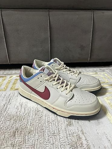 nike tech fleese: Мужские кроссовки, 42, Nike, Новый, Самовывоз — 3