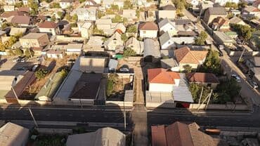 керек кж продажа домов г каракол: 5 соток, Для строительства, Красная книга, Тех паспорт, Договор купли-продажи — 6