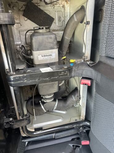 купить двигатель на мотоблок 7 л с: Легкий грузовик, Mercedes-Benz, Стандарт, 3 т, Б/у — 10