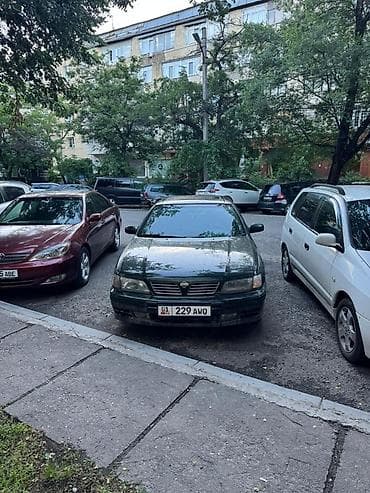 ниссан максима 32 кузов: Nissan Maxima: 1998 г., 2 л, Автомат, Бензин, Седан — 1