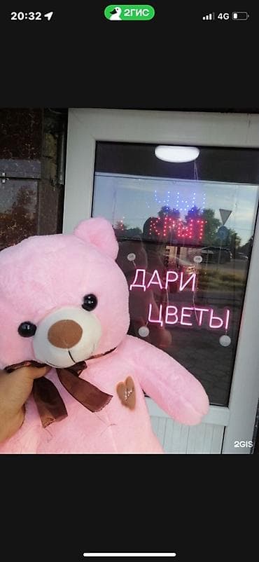 медвежат: Продается готовый бизнес срочно оборудования холодиник мишки упоковки — 3